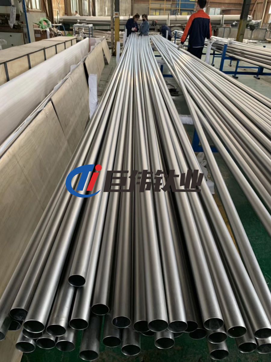 我國鈦合金材料的應用現(xiàn)狀及發(fā)展趨勢