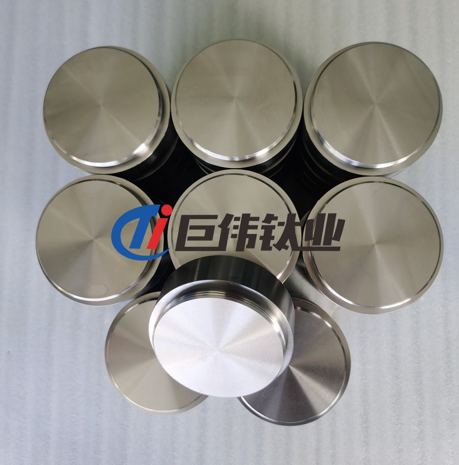 寶雞鈦靶廠家談各種鍍膜技術(shù)及應用