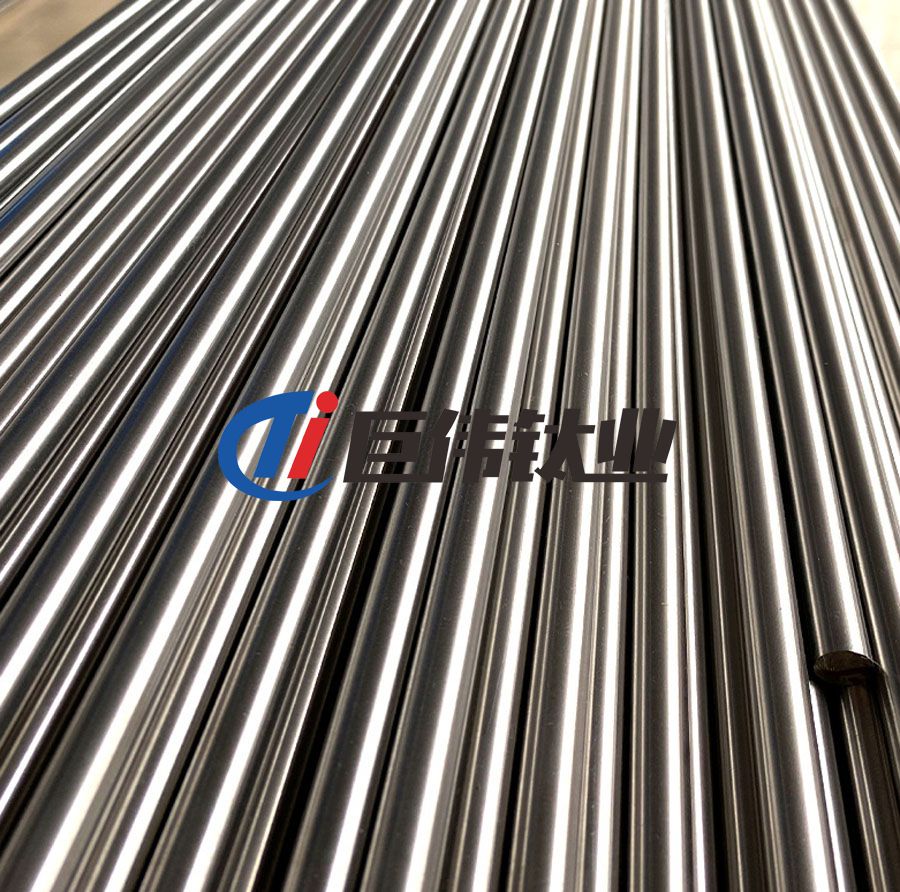 國內(nèi)鈦合金材料熱處理的分類與標(biāo)準(zhǔn)現(xiàn)狀 國內(nèi)鈦合金材料熱處理的分類與標(biāo)準(zhǔn)現(xiàn)狀