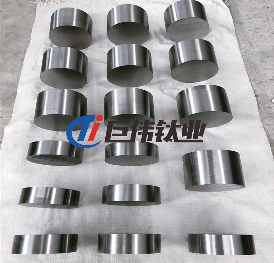 高純?yōu)R射鈦靶材鈦旋轉(zhuǎn)靶的特點(diǎn)及表面處理工藝 高純?yōu)R射鈦靶材鈦旋轉(zhuǎn)靶的特點(diǎn)及表面處理工藝