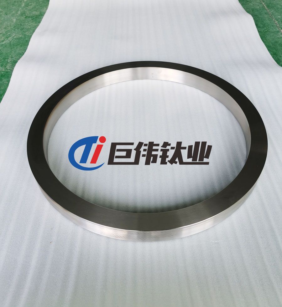 鈦合金環(huán) 鈦合金環(huán)