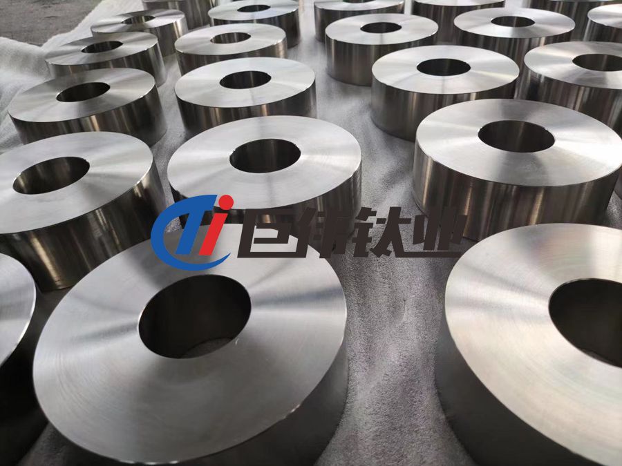 陜西發布鈦及鈦合金產業專利導航研究報告（轉載）